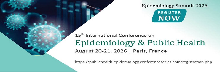  - EPIDEMIOLOGY SUMMIT 2026