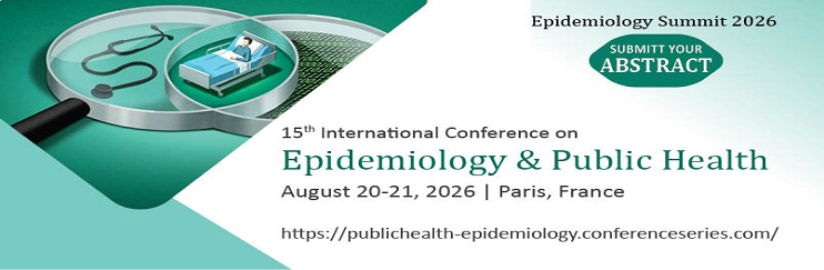  - EPIDEMIOLOGY SUMMIT 2026