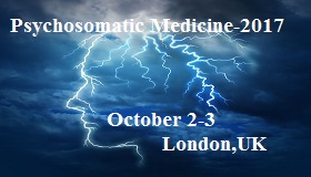 Psychosomatic medicine Conferences Psychosomatic medicine Conferences
