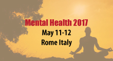 Mental Health Congress Mental Health Congress