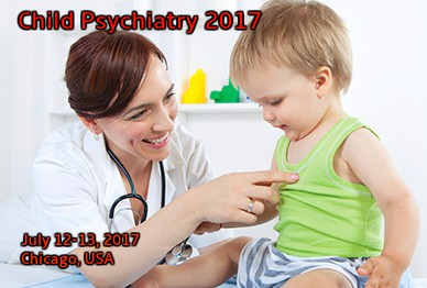 Child Psychiatry Conferences Child Psychiatry Conferences