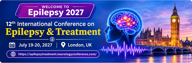 Epilepsy 2027