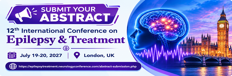  - Epilepsy 2027