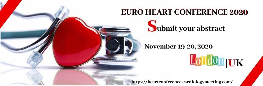  - Euro Heart Conference 2020