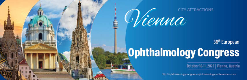  - Euro-Ophthalmology 2022