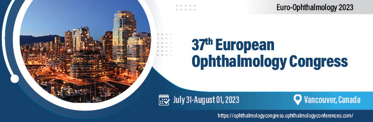 - Euro-Ophthalmology 2023