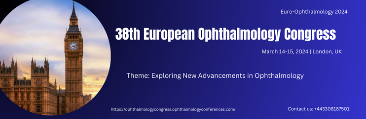 Euro-Ophthalmology 2024