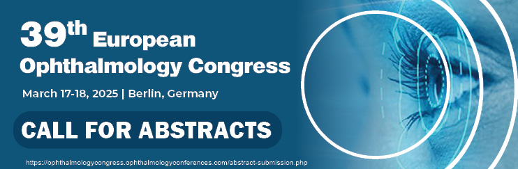 Ophthalmology Conferences | Ophthalmology Meetings | Eye Conferences | USA Ophthalmology gatherings | Europe Ophthalmology Conferences | Ophthalmology Meetings Middle East | European conferences | International Ophthalmology conferences