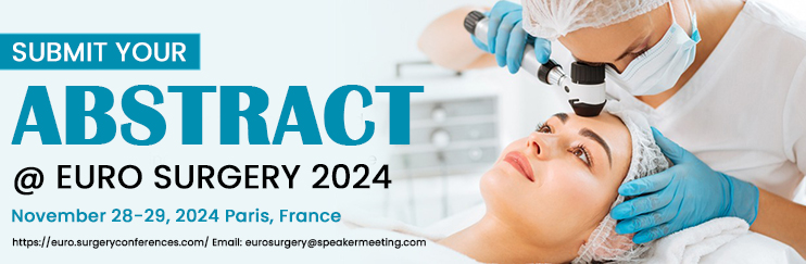 Euro Surgery 2024