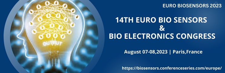 Euro Biosensors 2023