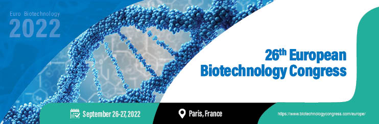  - Euro Biotechnology 2022