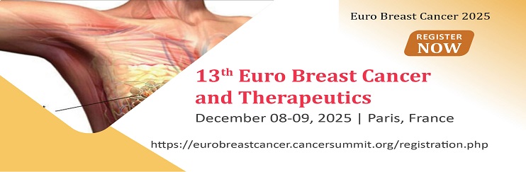  - Euro Breast Cancer 2025