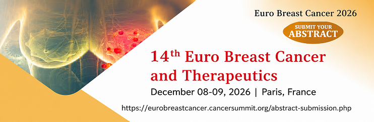 Euro Breast Cancer 2026