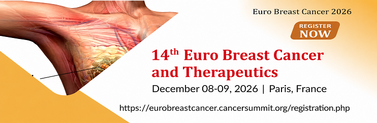  - Euro Breast Cancer 2026