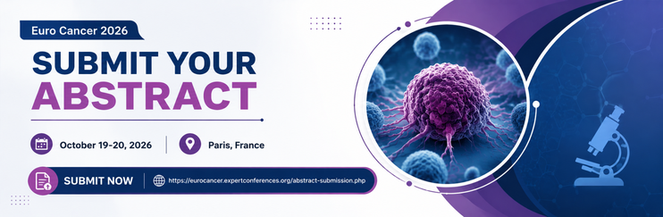  - Euro Cancer 2026