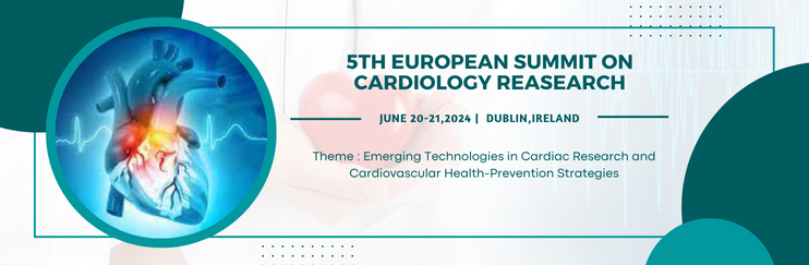 Euro Cardiology Congress 2024