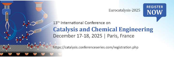 Eurocatalysis-2025