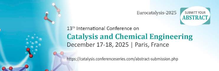  - Eurocatalysis-2025