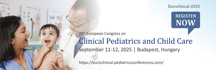 Euroclinical Conferences, Euroclinical-2025, Euroclinical-2025 Events, Euroclinical, Euroclinical-2025 Conferences, Euroclinical Meetings, Euroclinical Symposiums, Euroclinical Convention