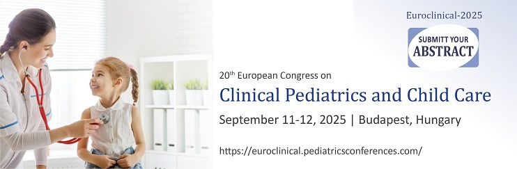 Euroclinical Conferences, Euroclinical-2025, Euroclinical-2025 Events, Euroclinical, Euroclinical-2025 Conferences, Euroclinical Meetings, Euroclinical Symposiums, Euroclinical Convention