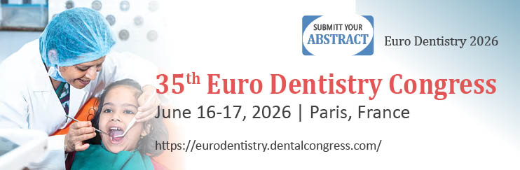 Euro Dentistry 2026