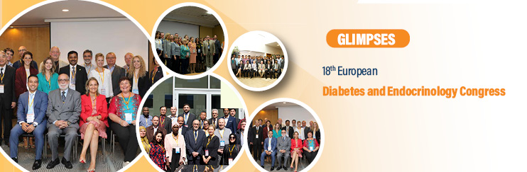 Diabetes Conference, Diabetes Conferences, Diabetes congress, Endocrine Disorders, Diabetes Congress, Diabetes Type1, Diabetes Type2, Euro Endocrinology 2023, Diabetes, Diabetes Treatment