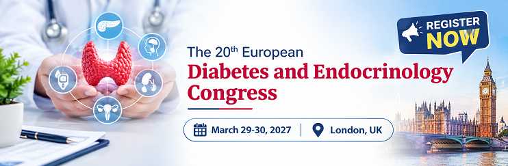 Euro Endocrinology 2027