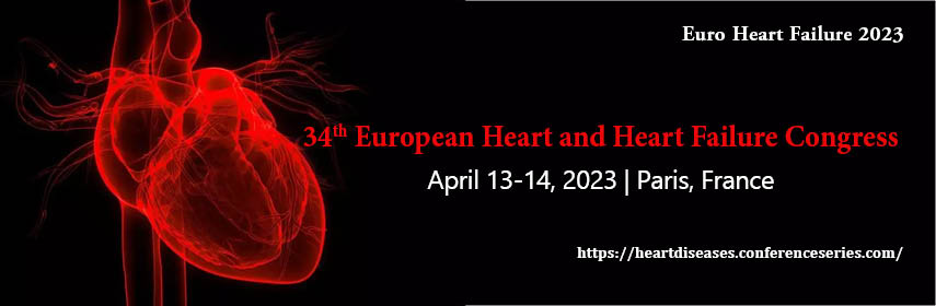  - Euro Heart Failure 2023