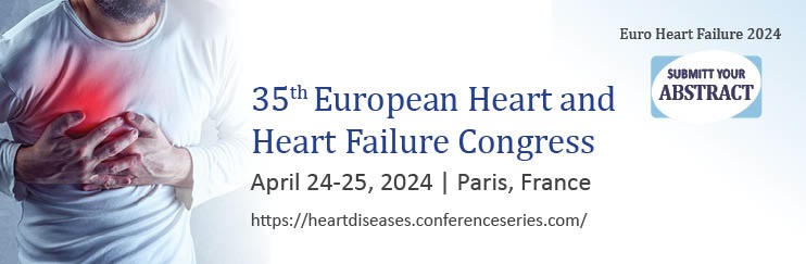 Euro Heart Failure 2024
