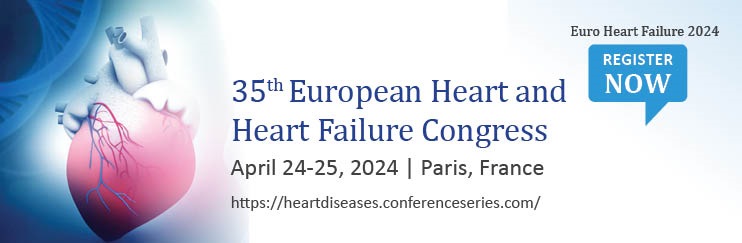  - Euro Heart Failure 2024