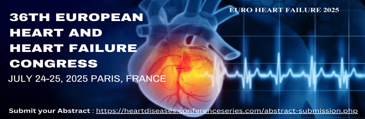 Euro Heart Failure 2025