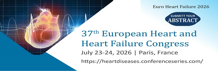 Euro Heart Failure 2026