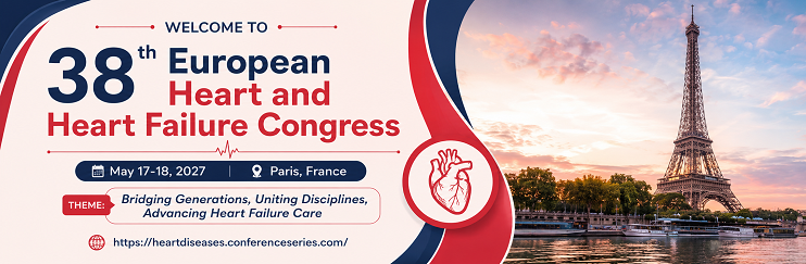 Euro Heart Failure 2027