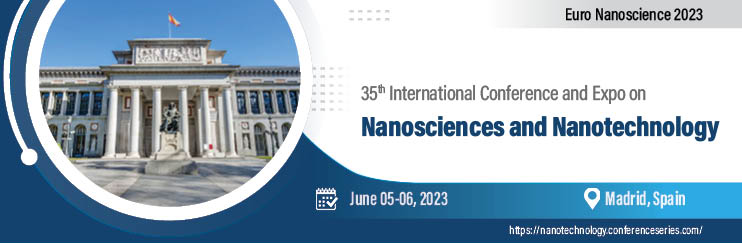  - Euro Nanoscience-2023