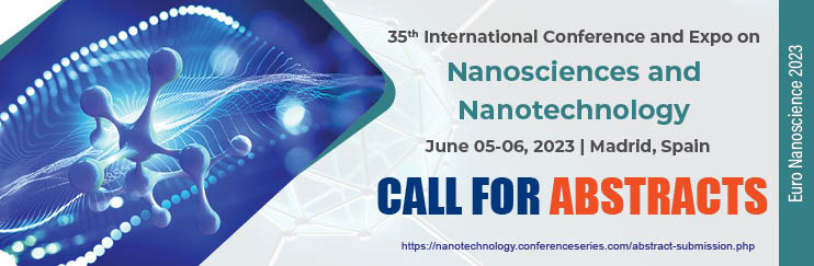  - Euro Nanoscience-2023