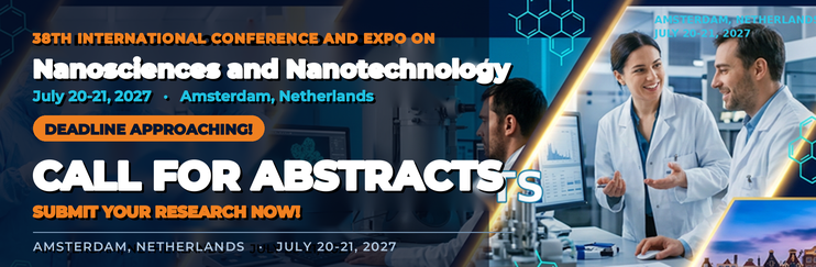  - Euro Nanoscience-2027