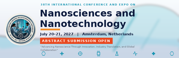  - Euro Nanoscience-2027