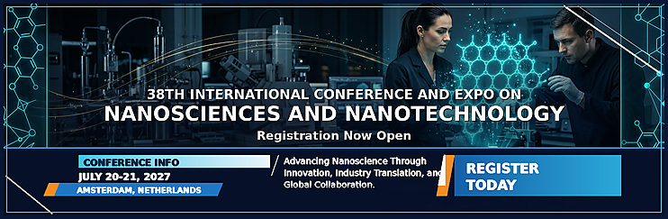 Euro Nanoscience-2027