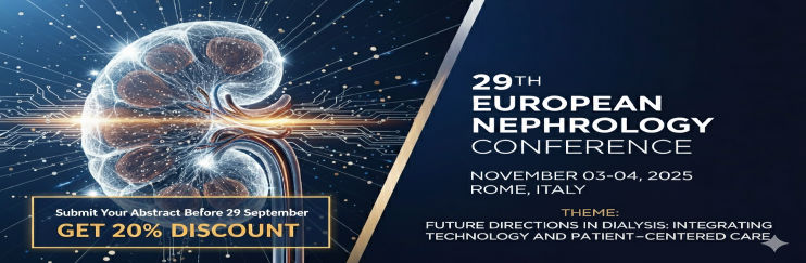  - EURO NEPHROLOGY 2025