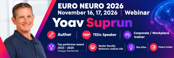  - Euro Neuro 2026