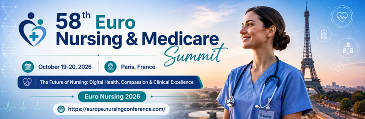EURO NURSING 2026
