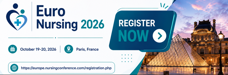  - EURO NURSING 2026