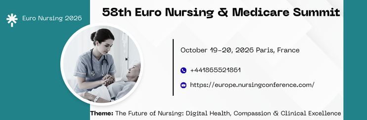EURO NURSING 2026