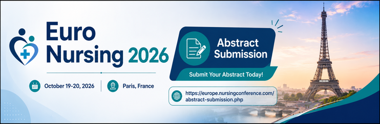  - EURO NURSING 2026