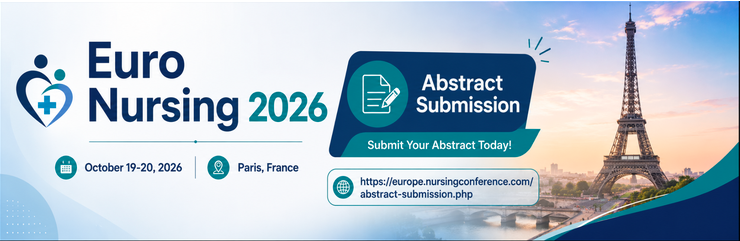  - EURO NURSING 2026
