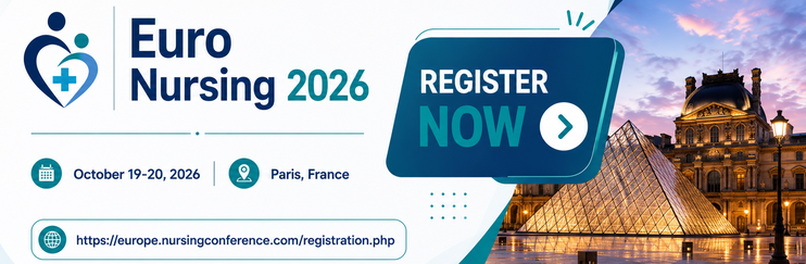  - EURO NURSING 2026
