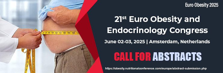 Obesity Conferences, Obesity Meetings, Obesity Conference 2025, Euro Obesity 2025, Endocrinology Congress, Obesity Events,  Obesity 2025, Obesity, Obesity Congress, Euro Obesity Conferences, Obesity and Endocrinology Congress