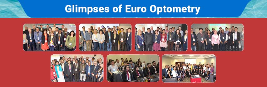  - Euro Optometry 2022