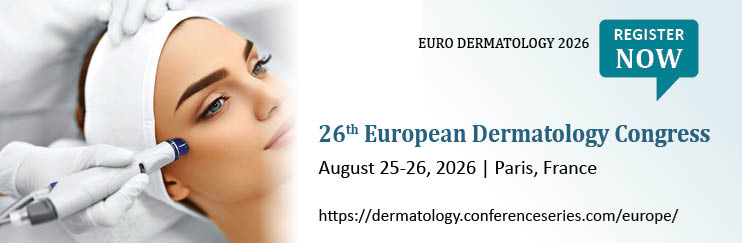  - EURO DERMATOLOGY 2026