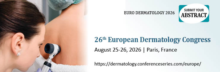 EURO DERMATOLOGY 2026